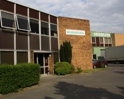 Intersurgical Office-FR