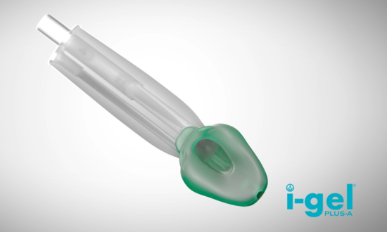 i-gel® Plus-A Übersicht