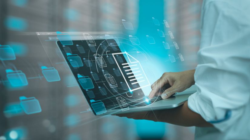 Online-Zugriff auf Gebrauchsanweisungen und Produktdokumentation