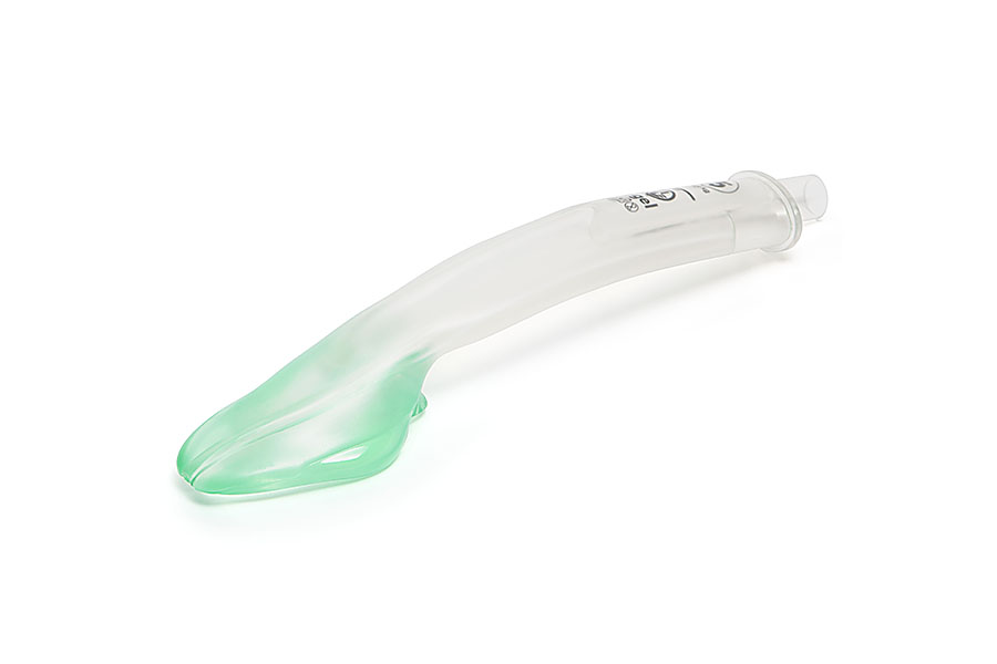 i-gel® Plus-A, supraglottische Atemhilfe, Gr. 5, Erw. groß, 90+ kg