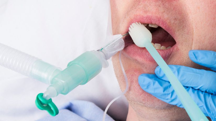 Weltmundgesundheitstag 2026