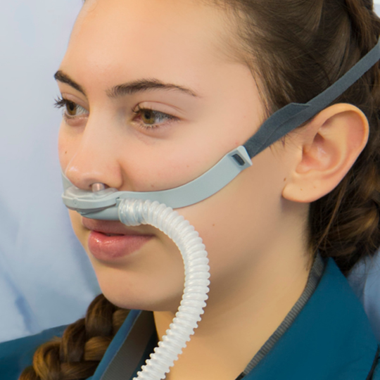 Patientenschnittstellen