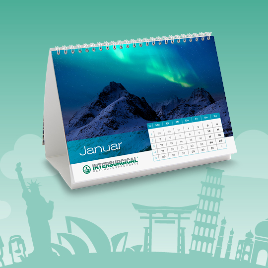 Fotokalender-Wettbewerb