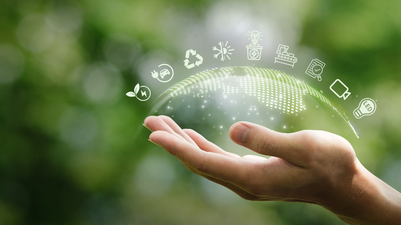 Nachhaltigkeitsbericht 2025