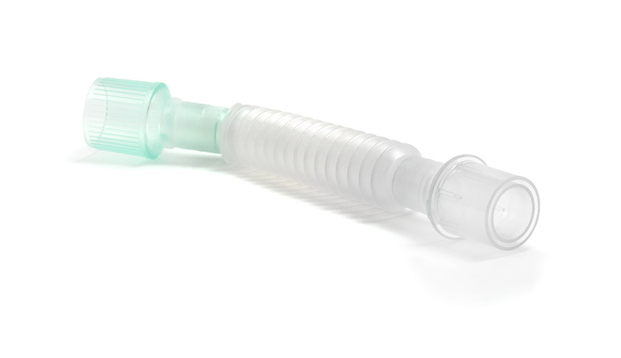 Gänsegurgel Superset 22ID, Adapter 22AD/15ID - steril