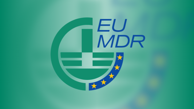 Erfolgreiche EU-MDR-Zertifizierung