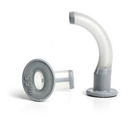 Guedel-Tubus einteilig, farbcodiert, Gr. 0 (5.5), steril