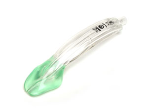 i-gel® supraglottische Atemhilfe Gr. 5, Erwachsene groß (90+kg)