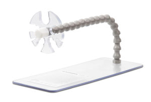 Schlauchhalter für 30mm/22mm/15mm-Systeme