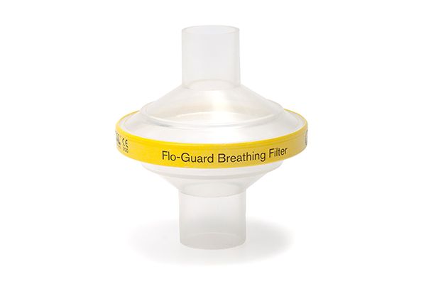 Flo-Guard Beatmungsfilter