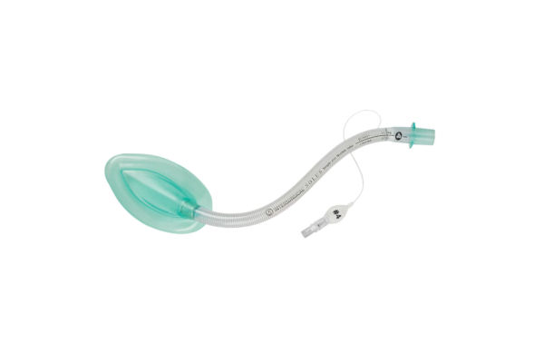 Solus Larynxmaske flexibel, Gr. 4 (50-70kg)