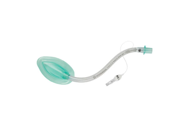 Solus Larynxmaske flexibel, Gr. 2.5 (20-30kg)