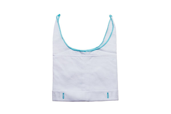 nFlow Mütze, türkis, Gr. 8 (40 - 42cm)