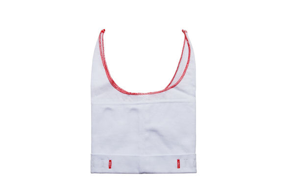 nFlow Mütze, rot, Gr. 6 (36 - 38cm)