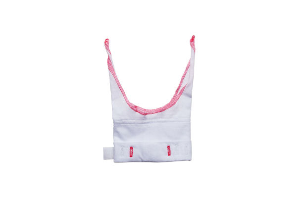 nFlow Mütze, rosa, Gr. 0 (22 - 24cm)