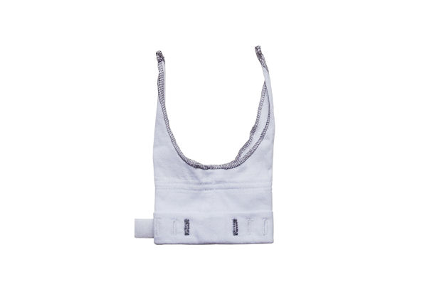 nFlow Mütze, grau, Gr. 00 (20 - 22cm)