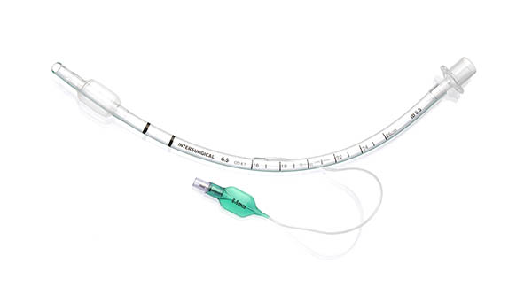 InTube Endotrachealtubus mit Manschette, ID 6.5mm