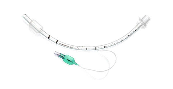 InTube Endotrachealtubus mit Manschette, ID 6.0mm