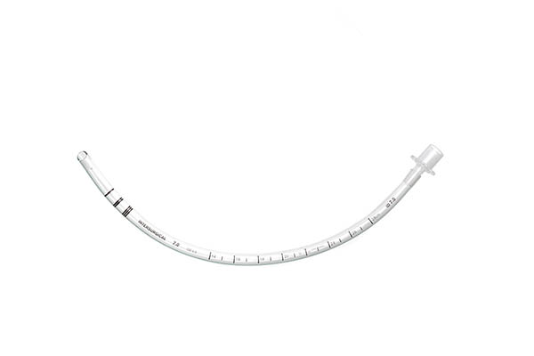InTube Endotrachealtubus ohne Manschette, ID 7.0mm