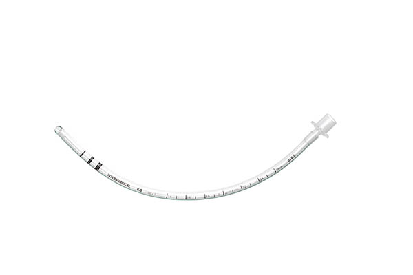 InTube Endotrachealtubus ohne Manschette, ID 6.5mm
