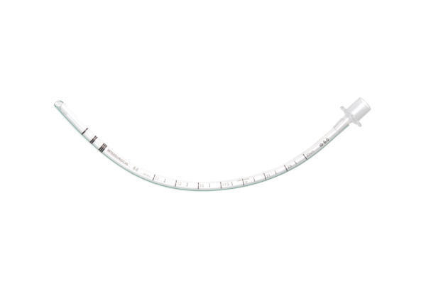 InTube Endotrachealtubus ohne Manschette, ID 6.0mm
