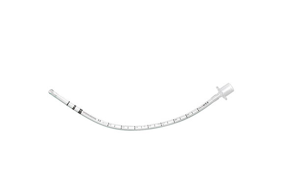 InTube Endotrachealtubus ohne Manschette, ID 5.5mm