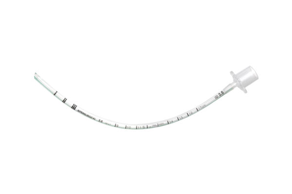 InTube Endotrachealtubus ohne Manschette, ID 3.5mm