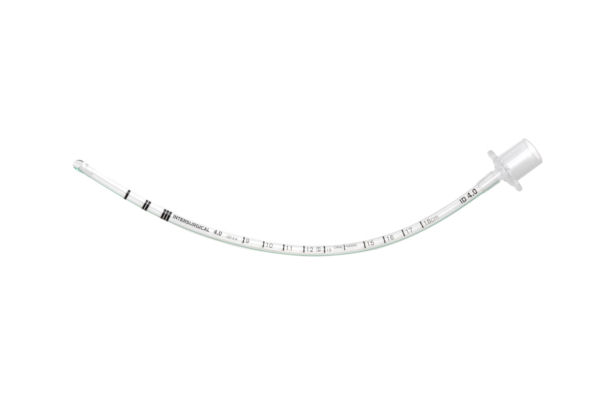 InTube Endotrachealtubus ohne Manschette, ID 4.0mm