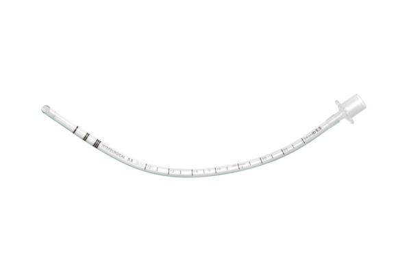 InTube Endotrachealtubus ohne Manschette, ID 5.0mm