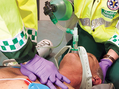 Neuer Katalog für Rettungsdienst