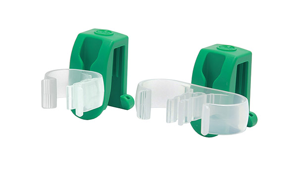 Schlauch-Clip-System