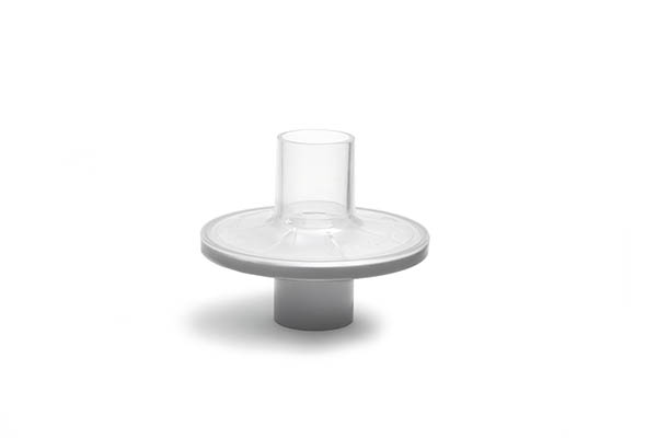 Pulmo-Protect™ Lungenfunktionsfilter (2)