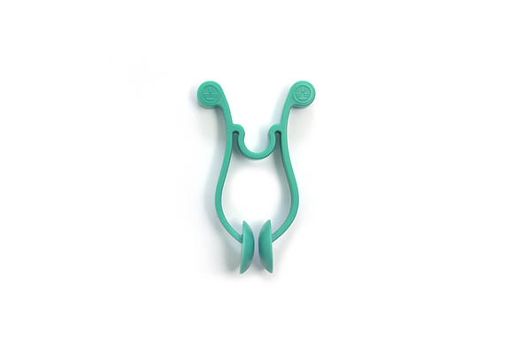 Nasenclip