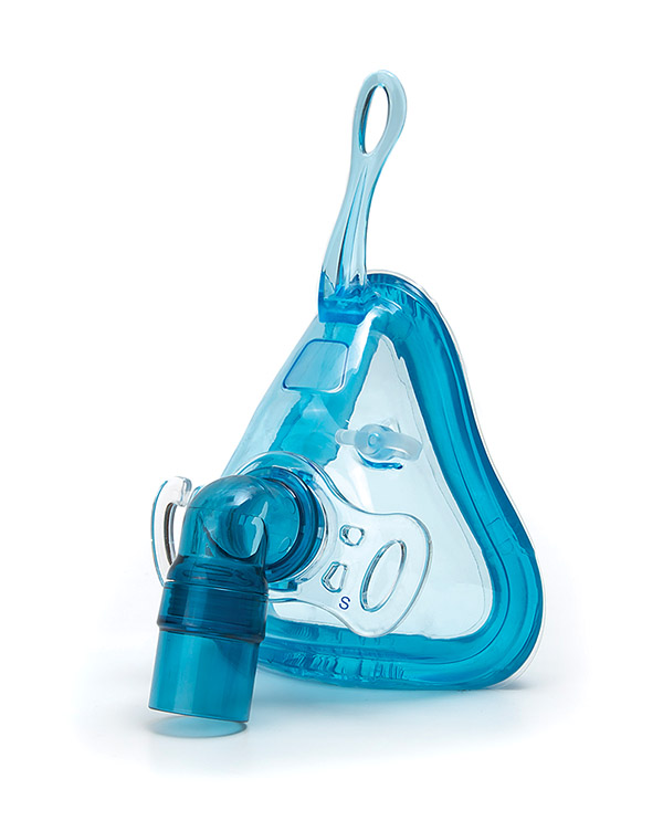 VariFit™ NIV-Maske, geschlossen, Erwachsene groß