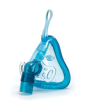 VariFit™ NIV-Maske, geschlossen, Erwachsene extra groß