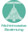 Nicht-invasive Beatmung